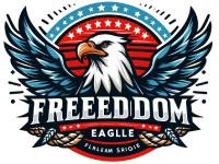 FreedomEagle.Blog Logo Thumbnail